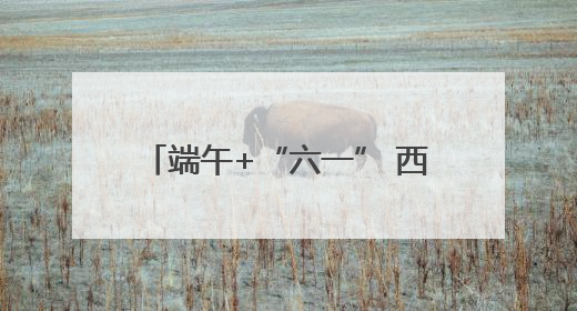端午+“六一” 西安文博单位接待观众约51.34万人次